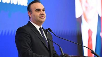 Bakan Kacır a&ccedil;ıkladı! Girişimcilere 2 milyon TL'ye kadar destek