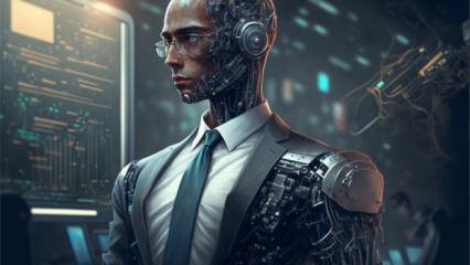 Yapay zekanın yok edeceği meslekler a&ccedil;ıklandı!