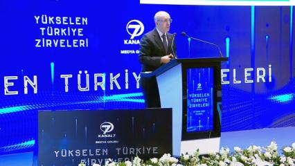 Bakan Şimşek'ten enflasyon mesajı: 'B&uuml;y&uuml;me katlanır' diyerek net form&uuml;l&uuml; a&ccedil;ıkladı!