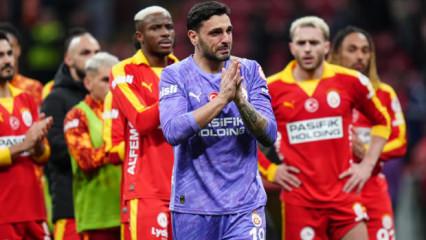 Barış Alper Yılmaz: Herkes G&uuml;nay ağabeyi biliyor