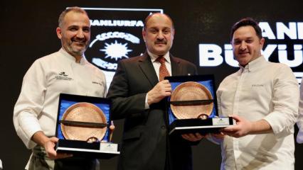 Başkan G&uuml;lpınar: Lezzetin, tarihin ve k&uuml;lt&uuml;r&uuml;n şehri Şanlıurfa