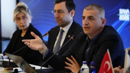 Bayraktar duyurdu: 81 ilde kurup milyonlarca &uuml;reteceğiz!