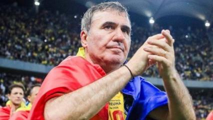 Beklenen oldu! Gheorge Hagi'nin yeni takımı belli oldu: Lucescu detayı
