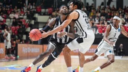 'EuroLeague' bileti masada! Kartal şampiyonluk i&ccedil;in ilk perdede