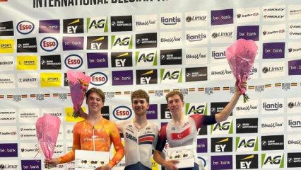 Bisiklette Konya B&uuml;y&uuml;kşehir r&uuml;zgarı devam ediyor