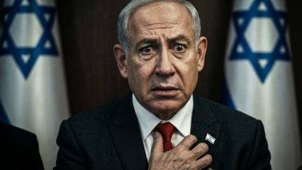 İsrail en &ccedil;ok korktuğu 8 &uuml;lkeyi a&ccedil;ıkladı! T&uuml;rkiye ka&ccedil;ıncı sırada?