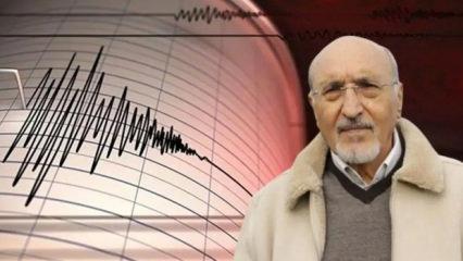 B&ouml;lgedeki depremlerden sonra uzman isimden kritik uyarı: Dengeleri alt&uuml;st etti!