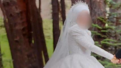 Bolu'da vahşet: Bir anne 2 aylık bebeğini &ouml;ld&uuml;rd&uuml;