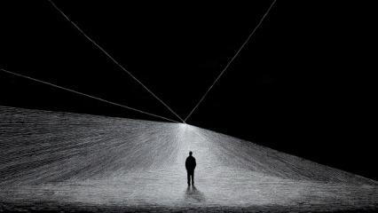 Bozulan insan olunca&hellip;