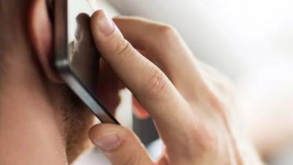 Buradan gelen aramayı a&ccedil;mayın! Bankadaki t&uuml;m paranızı &ccedil;alıyorlar