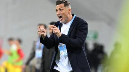 Burak Yılmaz'ın yerine gelecek isim belli oldu