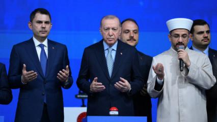 Butona basıldı! T&uuml;rkiye ev sahibi oluyor: Son kura &ccedil;ekimi başladı