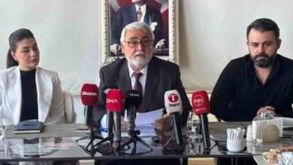 CHP'de istifa depremi! 'Kimsenin bilmediği bir şeyi a&ccedil;ıklıyorum' deyip istifa etti...