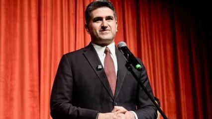 CHP'li Ataşehir Belediyesi'nde milyon dolarlık r&uuml;şvet skandalı