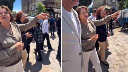 CHP'li Başkan Atat&uuml;rk b&uuml;st&uuml;n&uuml; &ouml;yle bir &ouml;vd&uuml; ki, utanmasa tarihi proje diyecekti! 