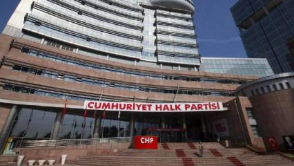CHP'li belediyede dubl&ouml;r skandalı