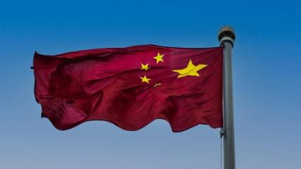 &Ccedil;in'in b&uuml;t&ccedil;e harcamaları ilk &ccedil;eyrekte y&uuml;zde 2,6 arttı