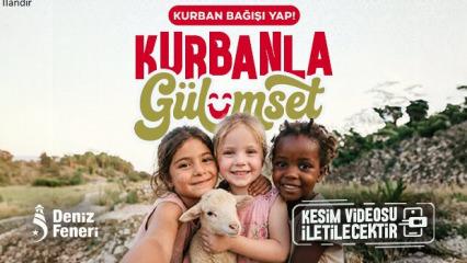 Deniz Feneri 21-22 Nisan 2026