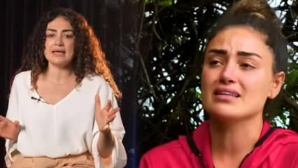 Dilan &Ccedil;ıtak yakalandığı hastalığı a&ccedil;ıkladı! 'G&uuml;nde 10 defa evi s&uuml;p&uuml;r&uuml;yorum'