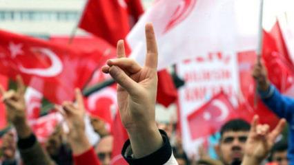 Diyarbakır&rsquo;da MHP&rsquo;ye 500 kişi katıldı