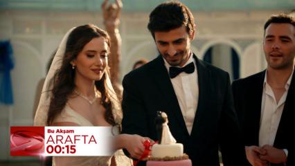 Arafta dizisinde beklenen final mi oldu? 