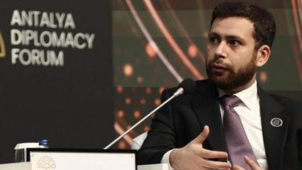 Dostluk mesajı: Biz hazırız, son karar T&uuml;rkiye&rsquo;nin