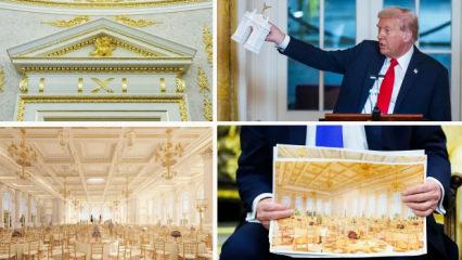 Trump'tan suikast girişimi sonrası yeni karar: "D&uuml;nk&uuml; saldırı kanıttır" diyerek duyurdu