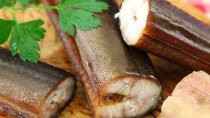 D&uuml;nyanın en k&ouml;t&uuml; yemeği belli oldu: G&ouml;renler hayrete d&uuml;ş&uuml;yor!