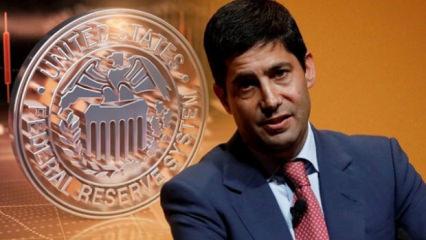 D&uuml;nyanın para patronu değişiyor! Trump'ın sınavı yeni başlıyor