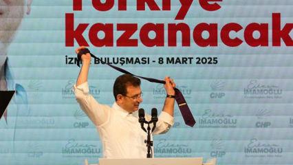Ekrem İmamoğlu'nun 'g&ouml;n&uuml;ll&uuml; inkarcıları': Parayı getiren adamı 'hi&ccedil; g&ouml;rmemişler'