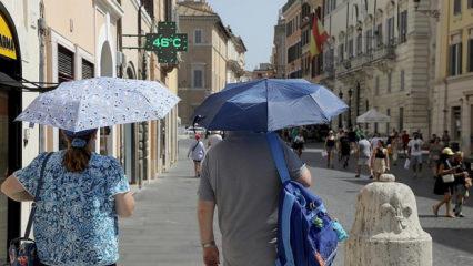 El Nino geri d&ouml;n&uuml;yor: 2026 İ&ccedil;in k&uuml;resel ısınma uyarısı