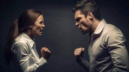 En fazla boşanan iller a&ccedil;ıklandı! En yakın sıradakini ikiye katladı...