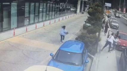 Eski sevgilisiyle barışmak i&ccedil;in akılalmaz bir gasp planı kurguladı
