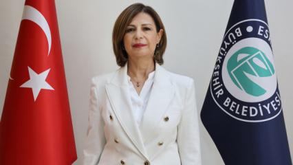 Eskişehir'i karıştıran skandal! Ayşe &Uuml;nl&uuml;ce i&ccedil;in soruşturma izni istendi