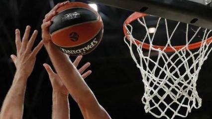 EuroLeague'de d&ouml;rtl&uuml; final biletleri kapış kapış...