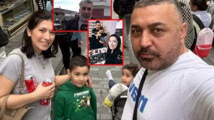 Fatih'te B&ouml;cek ailesinin &ouml;l&uuml;m&uuml;ne ilişkin davada 1 sanık tahliye edildi