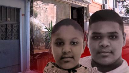 Fatih'te ikinci B&ouml;cek ailesi vakası! İki kardeş &ouml;ld&uuml;, kanlarında aynı vir&uuml;s bulundu!