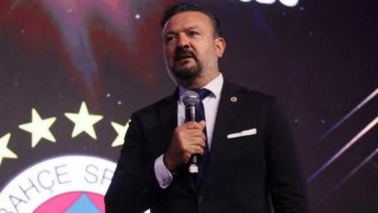 Fenerbah&ccedil;e radikal kararlar alacağını duyurdu! 'Sakın ha sezonu'