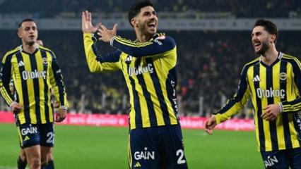 Fenerbah&ccedil;e'de derbi &ouml;ncesi kritik zirve! T&uuml;m planlar yıldız ismin &uuml;zerine yapılıyor