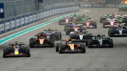 FORMULA 1 T&Uuml;RKİYE 2026: F1 biletleri satışta mı? 