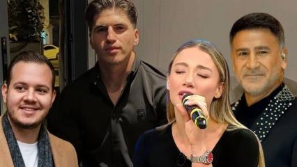 Futbolcu cinayetinde yeni gelişme! Aleyna Kalaycıoğlu i&ccedil;in m&uuml;ebbet hapis talebi