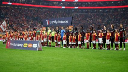 Aslan derbi &ouml;ncesi kupada test ma&ccedil;ında! Rotasyon kararı