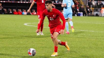 Galatasaray, Rus takımının T&uuml;rk yıldızını getiriyor