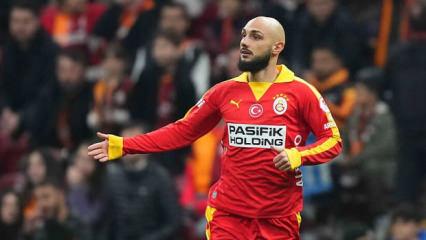 İlk gol&uuml; yedirmişti: Kutucu'ya sert s&ouml;zler: Futbol beyinle oynanır