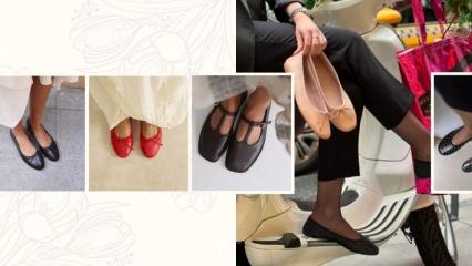 Gardıropların zarif dokunuşu: Babet modelleri 2026 