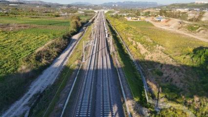 2 ilde heyecanlı bekleyiş! Geri sayım başladı! 5 saatlik yol 2 saate d&uuml;şecek