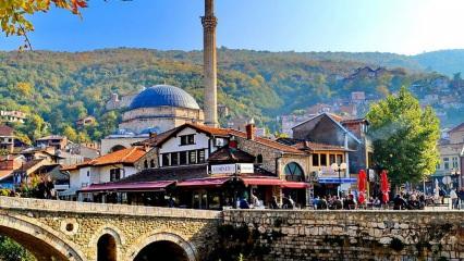 Gidenlerin T&uuml;rkiye sandığı &uuml;lke: Avrupa'nın g&ouml;beğinde binlerce kişi T&uuml;rk&ccedil;e konuşuyor