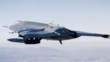 G&ouml;ky&uuml;z&uuml;n&uuml;n yeni hayaleti!