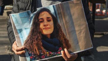 G&uuml;listan Doku soruşturmasında kırmızı b&uuml;lten kararı!