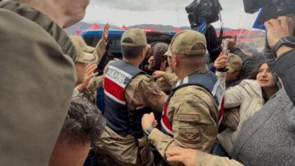 G&uuml;listan Doku soruşturmasında yeni tutuklama